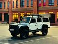 Land Rover Defender 1997 года за 9 000 000 тг. в Петропавловск