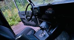 Land Rover Defender 1997 годаүшін9 000 000 тг. в Петропавловск – фото 3