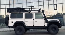 Land Rover Defender 1997 года за 9 000 000 тг. в Петропавловск – фото 3