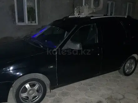 ВАЗ (Lada) Priora 2171 2013 года за 1 700 000 тг. в Актау – фото 12