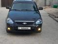 ВАЗ (Lada) Priora 2171 2013 годаүшін1 700 000 тг. в Актау – фото 7