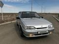 ВАЗ (Lada) 2114 2007 года за 1 000 000 тг. в Атырау – фото 3