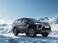 Mitsubishi Pajero Sport Instyle 3.0 2021 годаүшін30 302 180 тг. в Караганда