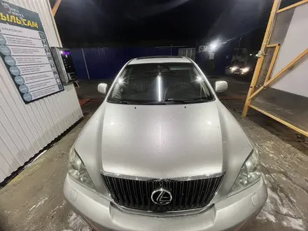 Lexus RX 330 2003 года за 8 700 000 тг. в Риддер – фото 3