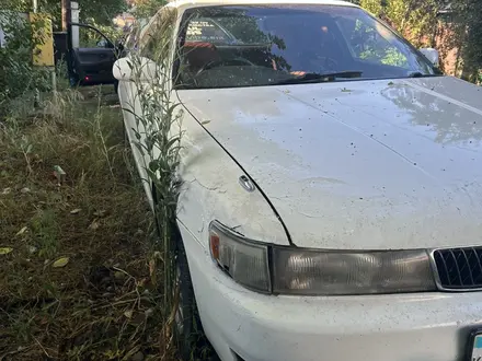 Toyota Chaser 1995 года за 1 000 000 тг. в Талдыкорган – фото 3