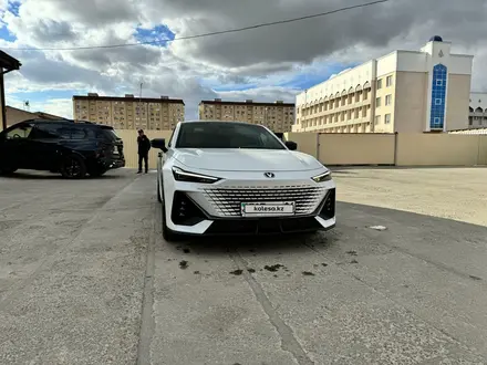 Changan UNI-V 2023 года за 9 500 000 тг. в Атырау