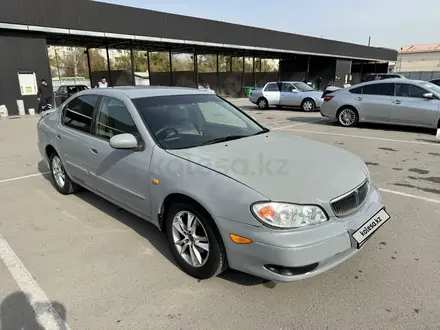 Nissan Cefiro 1999 года за 1 800 000 тг. в Талдыкорган – фото 7