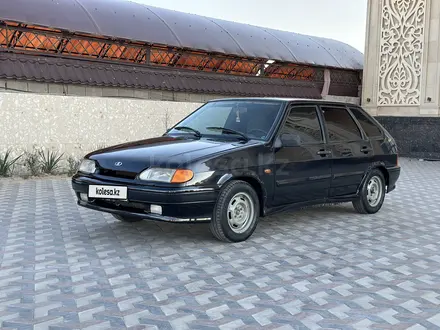 ВАЗ (Lada) 2114 2012 года за 1 580 000 тг. в Шымкент