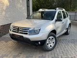 Renault Duster 2013 года за 4 200 000 тг. в Актобе – фото 2