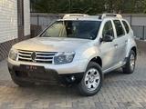 Renault Duster 2013 года за 4 200 000 тг. в Актобе