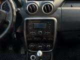 Renault Duster 2013 года за 4 200 000 тг. в Актобе – фото 5