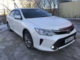 Toyota Camry 2016 годаүшін1 000 000 тг. в Караганда