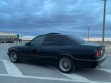 BMW 525 1992 года за 2 800 000 тг. в Актау – фото 4