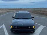 BMW 525 1992 года за 2 800 000 тг. в Актау