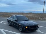 BMW 525 1992 года за 2 800 000 тг. в Актау – фото 3