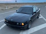 BMW 525 1992 года за 2 800 000 тг. в Актау – фото 2