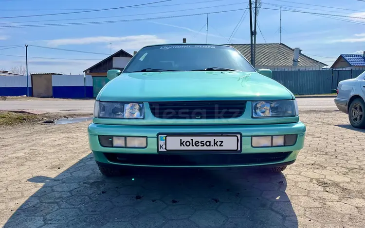 Volkswagen Passat 1994 года за 2 750 000 тг. в Караганда