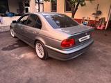 BMW 528 1996 годаүшін5 900 000 тг. в Алматы – фото 4
