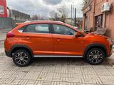 Chery Tiggo 2 2023 года за 6 800 000 тг. в Усть-Каменогорск – фото 5