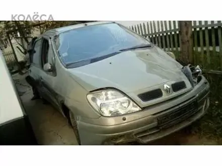 Renault Scenic 2001 года за 500 000 тг. в Алматы – фото 3