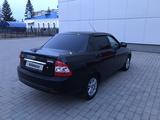 ВАЗ (Lada) Priora 2170 2015 годаүшін3 750 000 тг. в Усть-Каменогорск – фото 2