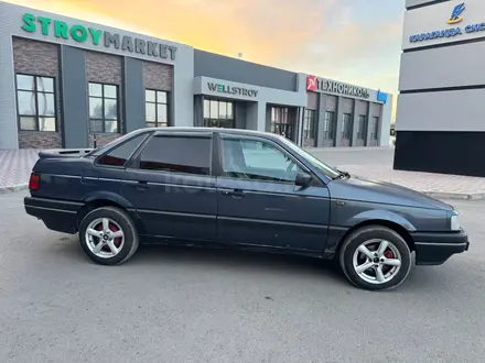 Volkswagen Passat 1989 года за 1 300 000 тг. в Караганда
