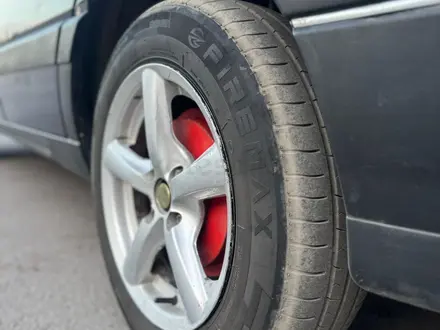 Volkswagen Passat 1989 года за 1 300 000 тг. в Караганда – фото 5