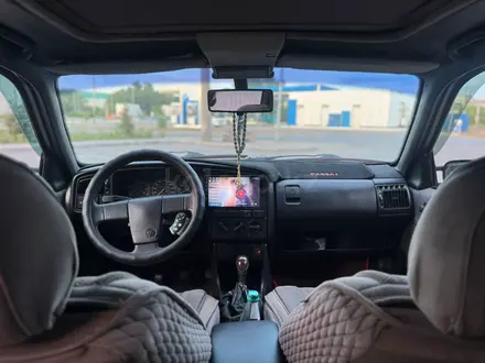 Volkswagen Passat 1989 года за 1 300 000 тг. в Караганда – фото 6