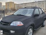 Acura MDX 2001 года за 2 999 999 тг. в Актау