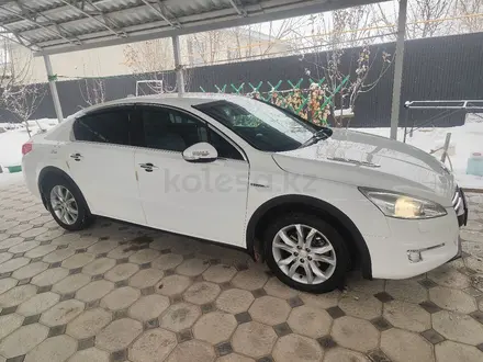 Peugeot 508 2014 года за 5 000 000 тг. в Алматы – фото 3