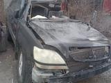 Lexus RX 300 2001 годаүшін1 200 000 тг. в Тараз – фото 2