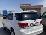 Toyota Fortuner 2006 годаүшін8 500 000 тг. в Актау