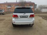 Toyota Fortuner 2006 годаүшін8 500 000 тг. в Актау – фото 3