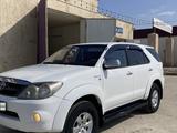Toyota Fortuner 2006 годаүшін8 500 000 тг. в Актау – фото 4