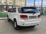 Toyota Fortuner 2006 годаүшін8 500 000 тг. в Актау – фото 2