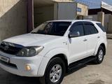 Toyota Fortuner 2006 годаүшін8 500 000 тг. в Актау – фото 5