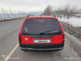 Opel Astra 1992 годаүшін700 000 тг. в Алматы – фото 5