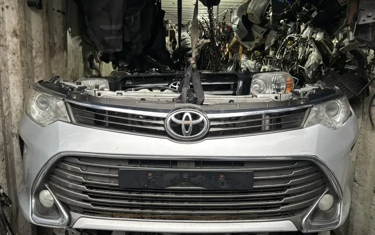 Toyota Camry 55 ноускат морда за 950 000 тг. в Алматы