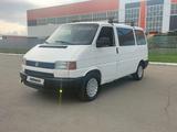 Volkswagen Transporter 1995 года за 3 000 000 тг. в Костанай