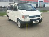 Volkswagen Transporter 1995 года за 3 000 000 тг. в Костанай – фото 2
