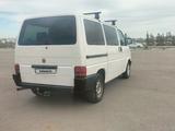Volkswagen Transporter 1995 года за 3 000 000 тг. в Костанай – фото 3