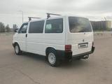 Volkswagen Transporter 1995 года за 3 000 000 тг. в Костанай – фото 4