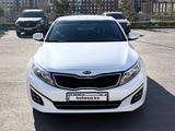 Kia K5 2013 года за 7 000 000 тг. в Астана
