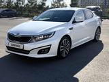 Kia K5 2013 года за 7 000 000 тг. в Астана – фото 3