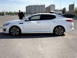 Kia K5 2013 года за 7 000 000 тг. в Астана – фото 5