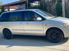 Mazda MPV, 2000