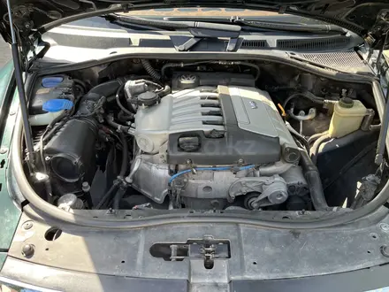 Volkswagen Touareg 2006 года за 4 300 000 тг. в Павлодар – фото 7