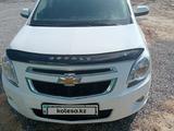 Chevrolet Cobalt 2022 годаүшін6 000 000 тг. в Туркестан – фото 4