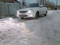 ВАЗ (Lada) Priora 2170 2012 годаүшін2 100 000 тг. в Уральск – фото 7