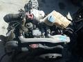 Двигатель 2.5Л v6 TDI Ауди а6 с5 за 350 000 тг. в Шымкент – фото 2